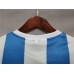 Argentina 1986 World Cup Home White&Blue Soccer Jersey